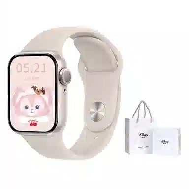 Disney Strawberry Bear Series Smartwatch