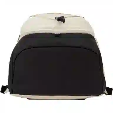 The North Face 30L Logo Backpack Cream