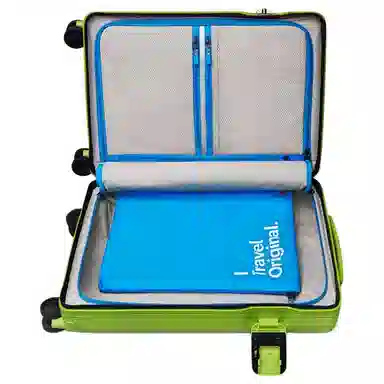 ito Pistachio 2 Striped