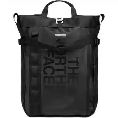 The North Face Base Camp Backpack Black