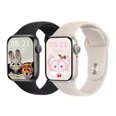 Disney Strawberry Bear Series Smartwatch