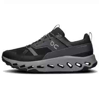 On Cloudhorizon Black Grey