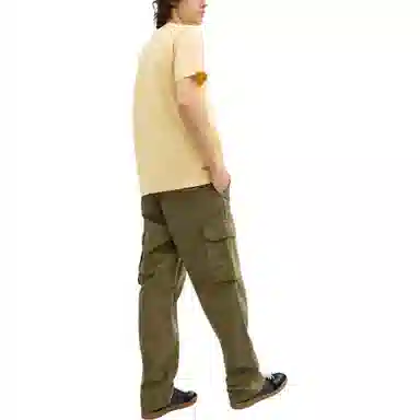 COACH x PEANUTS SS25 Charlie Brown T