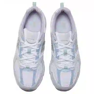 New Balance 530 White Blue Green