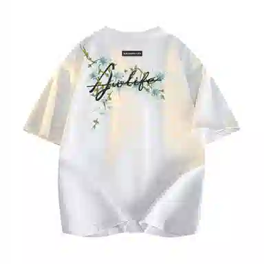 JEANSWEST LIFE LogoT