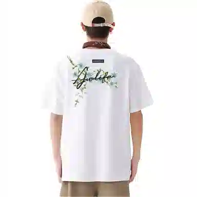 JEANSWEST LIFE LogoT