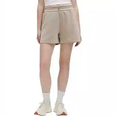 lululemon SS22 Softstreme 4"