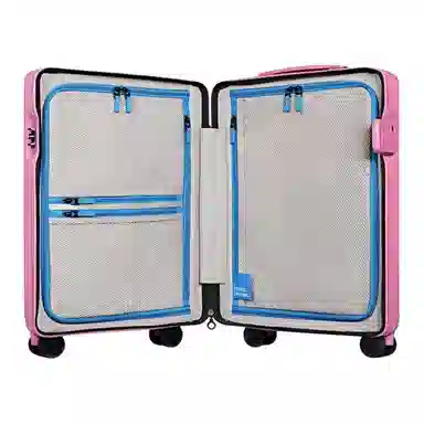 ito Pistachio 2 Striped