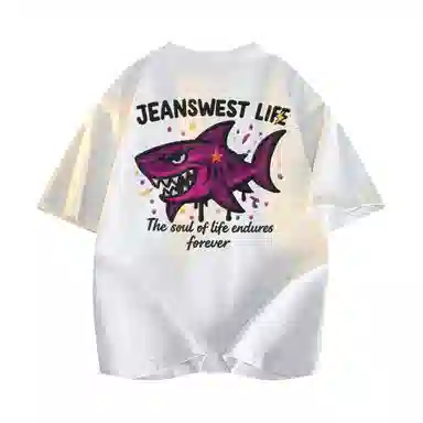 JEANSWEST LIFE logoT