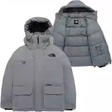The North Face