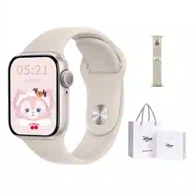 Disney Strawberry Bear Series Smartwatch
