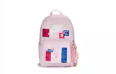 Nike Heritage 811 Candy Nebula Backpack