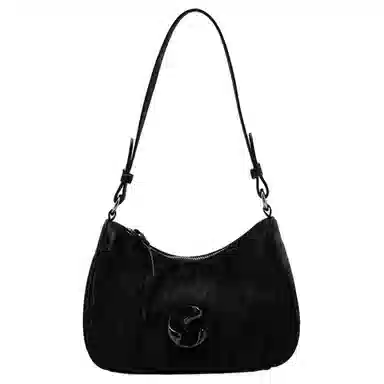 JACD Baguette Bag White/Light Earth