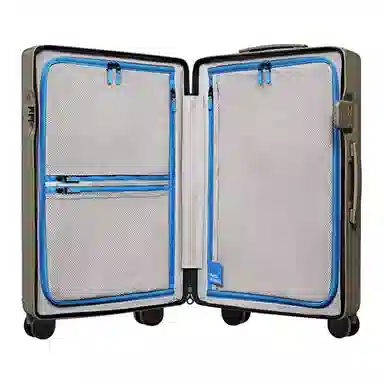 ito Pistachio 2 Striped