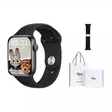 Disney Strawberry Bear Series Smartwatch