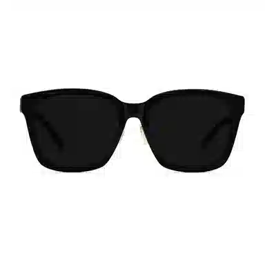 纪梵希 个性气质优雅 板材镜架 方形 太阳眼镜 男女同款情侣款