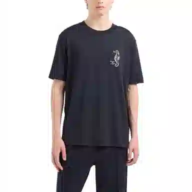 EMPORIO ARMANI SS25 T