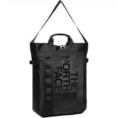 The North Face Base Camp Backpack Black