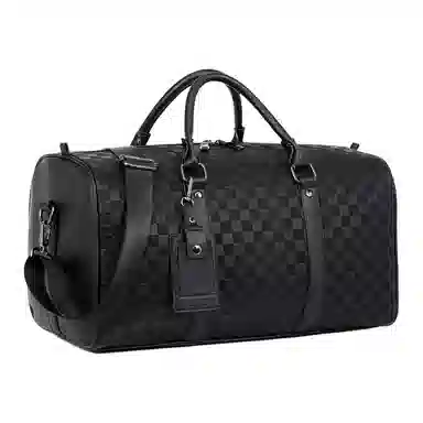 Slazenger Travel Bag Black