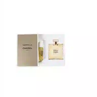 CHANEL EDP 1.5ml*3