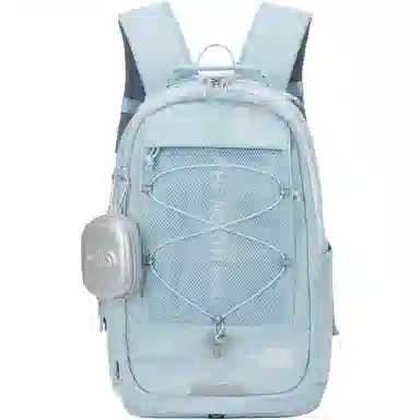 The North Face Backpack Blue