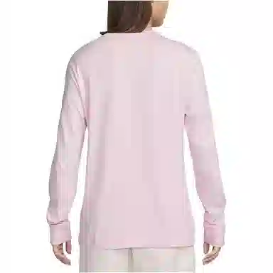 Nike Valentine's Day Collection Foam Pink