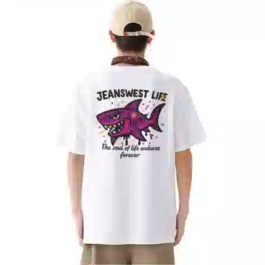 JEANSWEST LIFE logoT