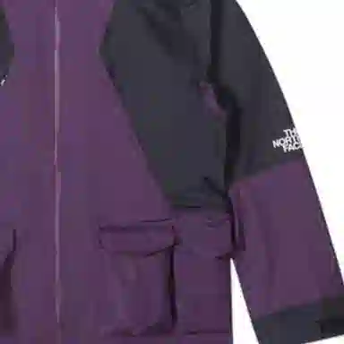 The North Face x Soukuu SS24