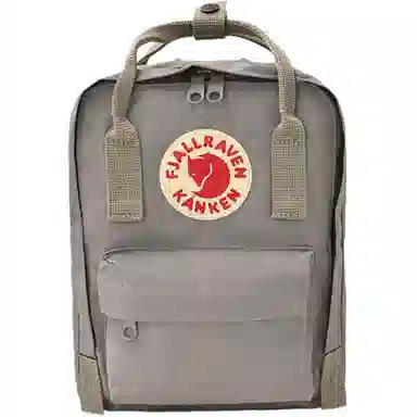 Fjallraven Kanken Mini Fog Grey