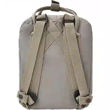 Fjallraven Kanken Mini Fog Grey