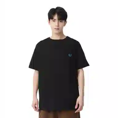 FRED PERRY SS25 T