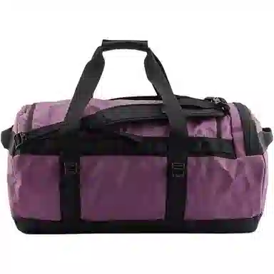 The North Face Base Camp Duffel 71L Night Fog