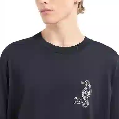 EMPORIO ARMANI SS25 T