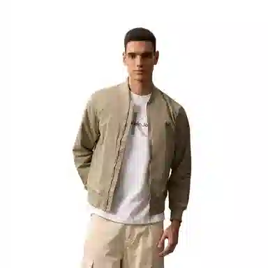 Calvin Klein Bomber Jacket