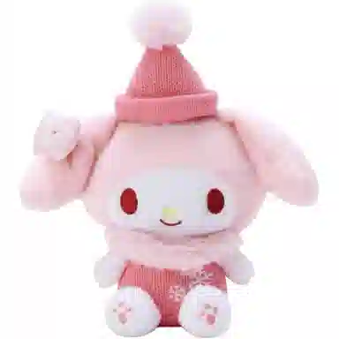 Sanrio 20cm