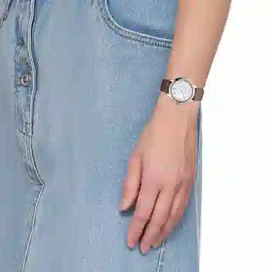 OMEGA De Ville 434.13.34.20.55.001