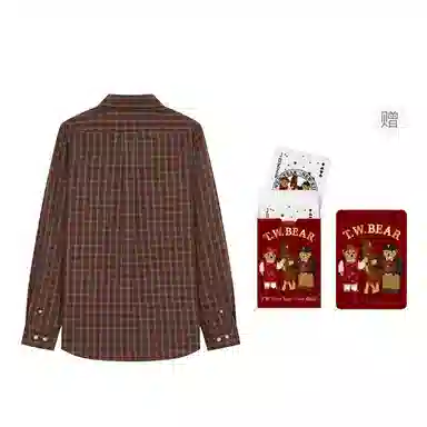 Teenie Weenie Men 24FW