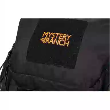 MYSTERY RANCH Blitz Logo