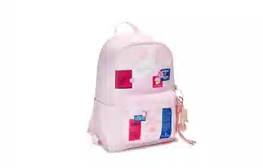 Nike Heritage 811 Candy Nebula Backpack