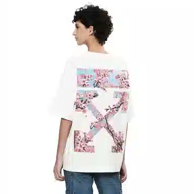 OFF-WHITE T