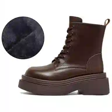 Earl Cat Martin Boots