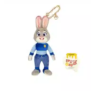 POTDEMIEL x Disney 17.5cm