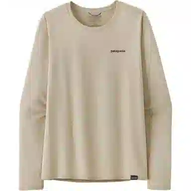 patagonia Capilene Cool Daily Graphic T