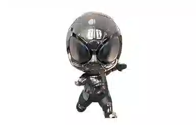 Hot Toys mark1 cosbaby 7-9cm