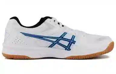 Asics River CS White Blue