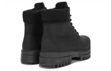 Timberland Outdoor Boots Black