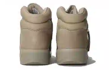 nonnative x Timberland Field Boots Beige