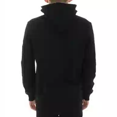 Lacoste Hoodie Black