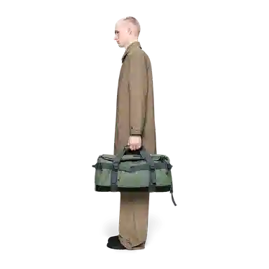 Rains Texel Duffel Bag Small W3 2023