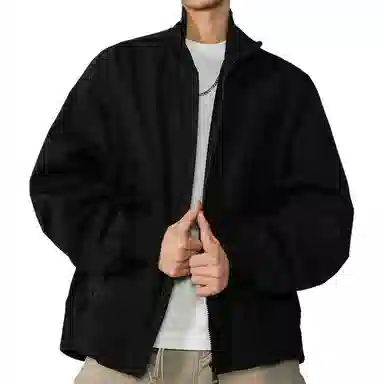 JIMIJONS cleanfitbomber